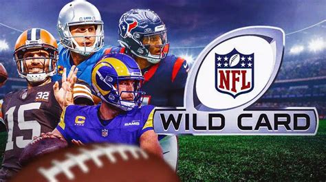 nfl wild card 2024|2024 nfl wild card recap.